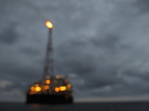 Boké FPSO