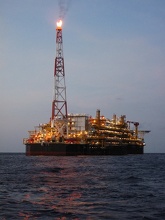 FPSO PAZFLOR