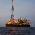 FPSO PAZFLOR