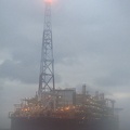 Foggy CLOV