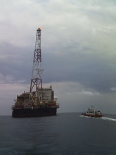 Lomo FPSO