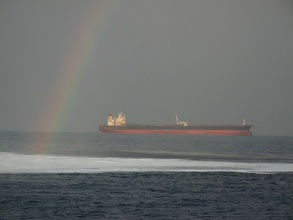 Raimbow Tanker