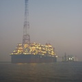 Vintage Pics FPSO CLOV