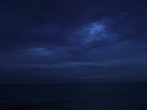 Black Sky