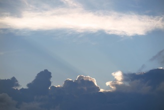Rayon de soleil