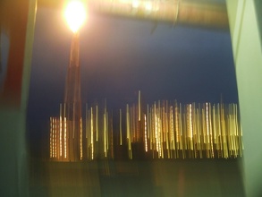 Sound From FPSO