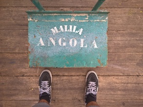 Malila Angola