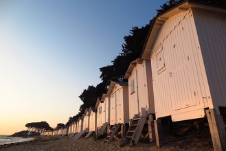 Plage des Dames