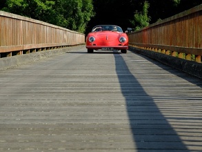 356 sur le pont