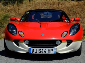 Lotus Elise