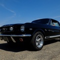 Mustang 1965