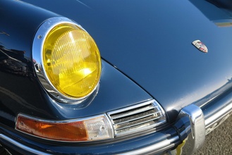 Porsche 912