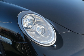 Porsche 991