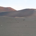 Dune de Sable Volcanique