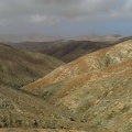 Désertique Fuerteventura