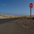 STOP, Désert