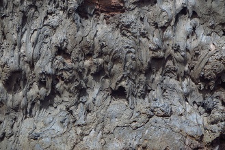 Lava Wall