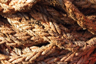 Mooring Rope