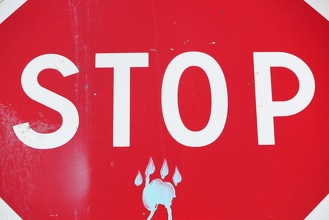 STOP