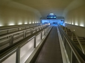 Départ