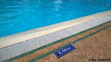 Eau 29°