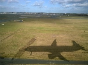 Landing