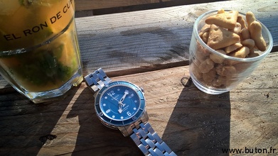 Right Time, Right Place