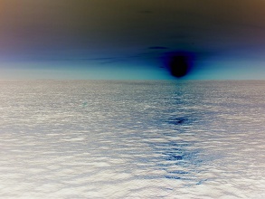Negative Sky & Sea