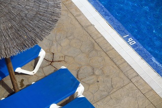 Bain de Soleil