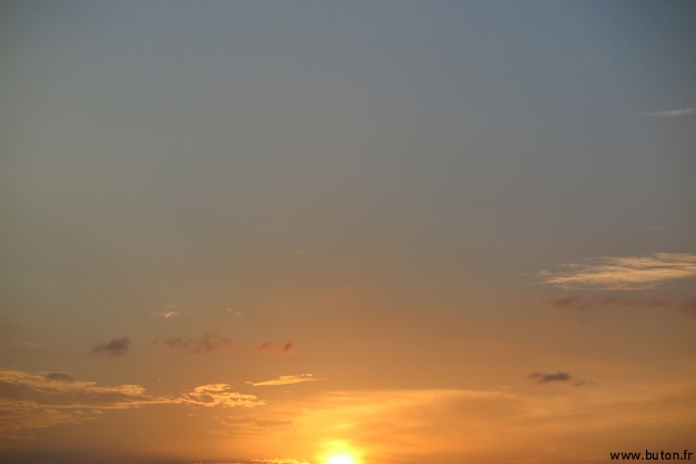 Soft Blue Sunset.JPG