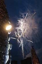 Feu d'Artifice
