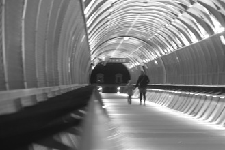 La Passerelle