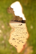 Côte d'Albatre